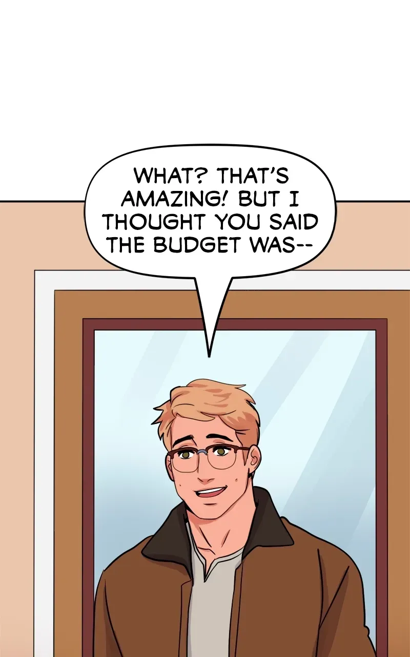 Archie Comics:Big Ethel Energy Chapter 25 page 8 - 