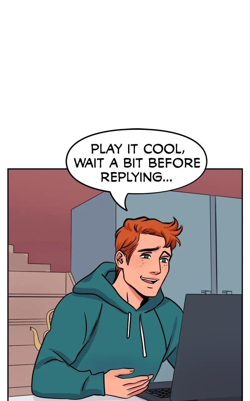 Archie Comics:Big Ethel Energy Chapter 25 page 77 - 