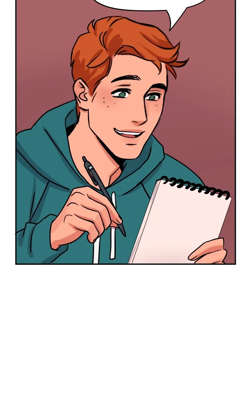 Archie Comics:Big Ethel Energy Chapter 25 page 79 - 