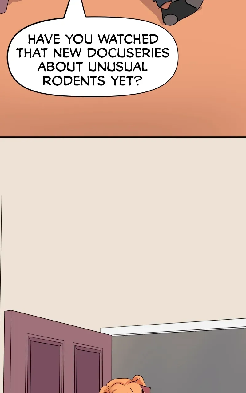 Archie Comics:Big Ethel Energy Chapter 25 page 81 - 