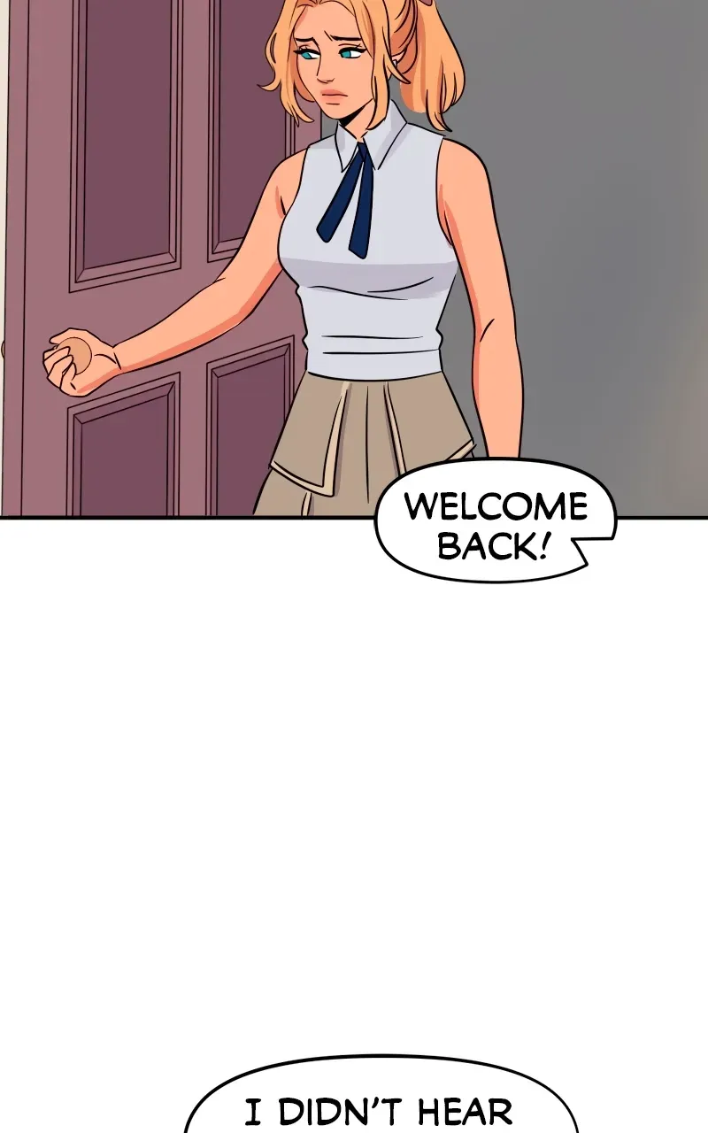 Archie Comics:Big Ethel Energy Chapter 25 page 82 - 