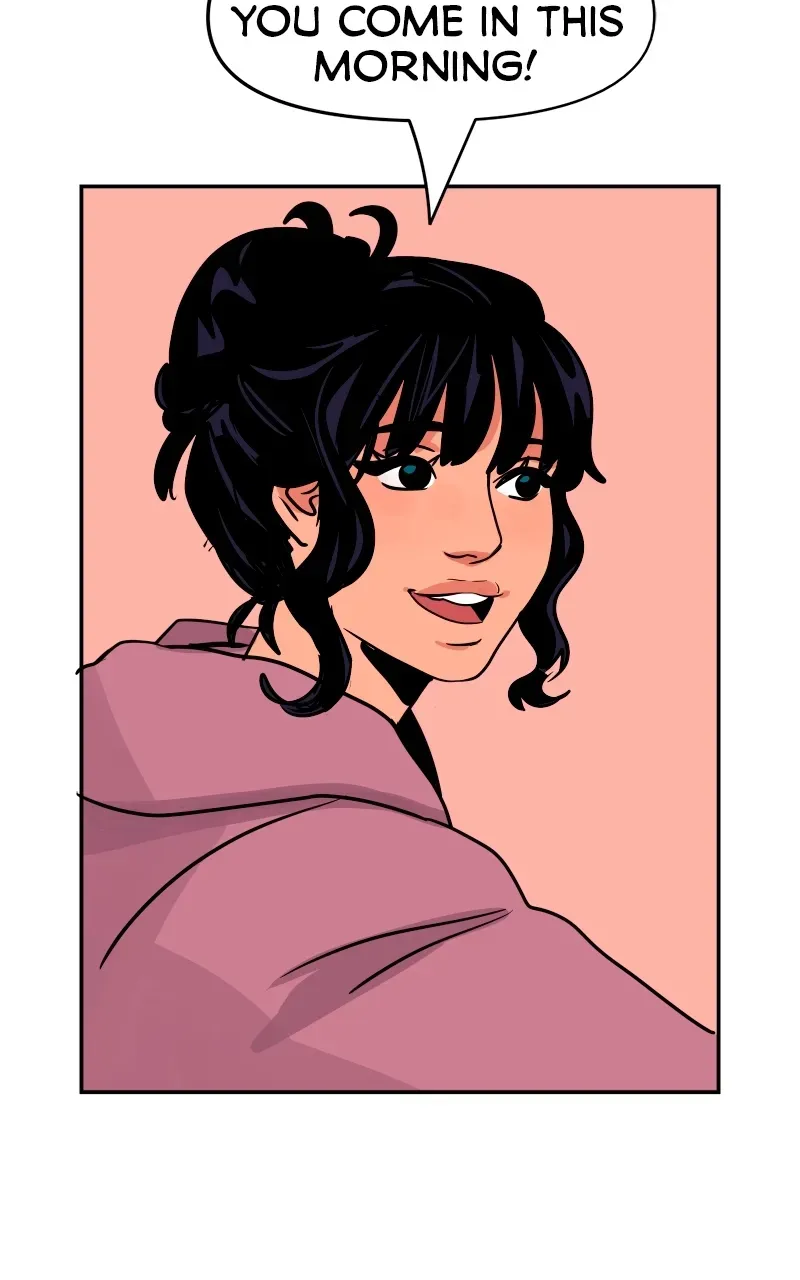 Archie Comics:Big Ethel Energy Chapter 25 page 83 - 