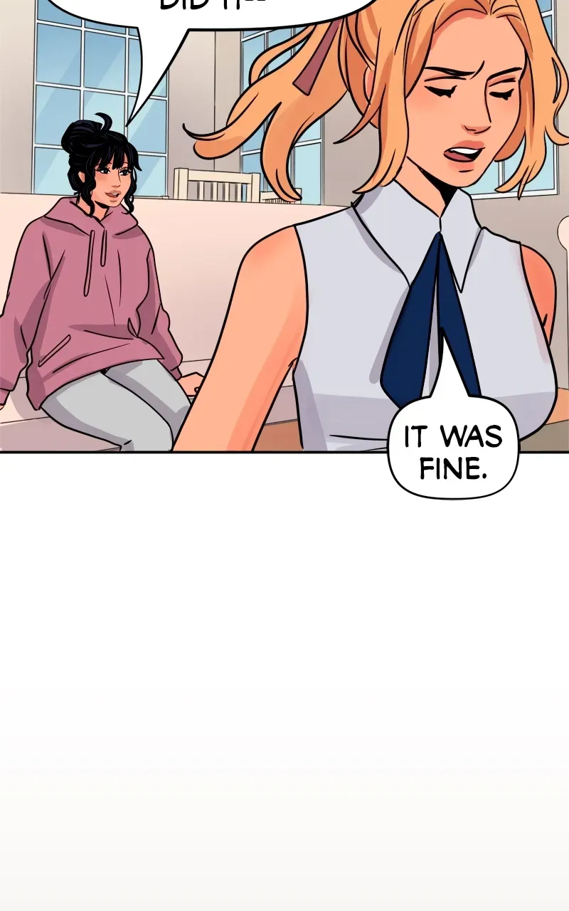 Archie Comics:Big Ethel Energy Chapter 25 page 86 - 