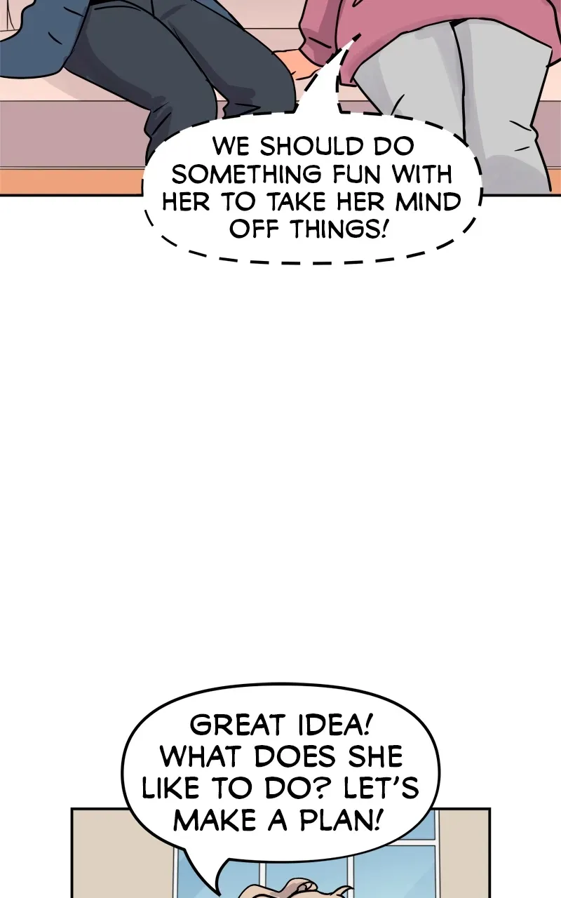 Archie Comics:Big Ethel Energy Chapter 25 page 92 - 