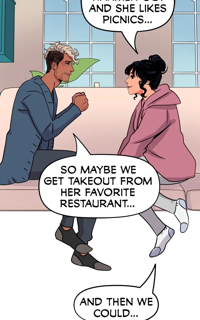 Archie Comics:Big Ethel Energy Chapter 25 page 94 - 