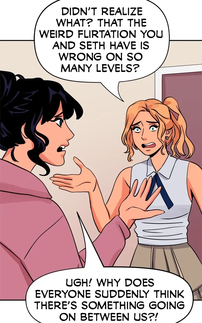 Archie Comics:Big Ethel Energy Chapter 26 page 13 - 