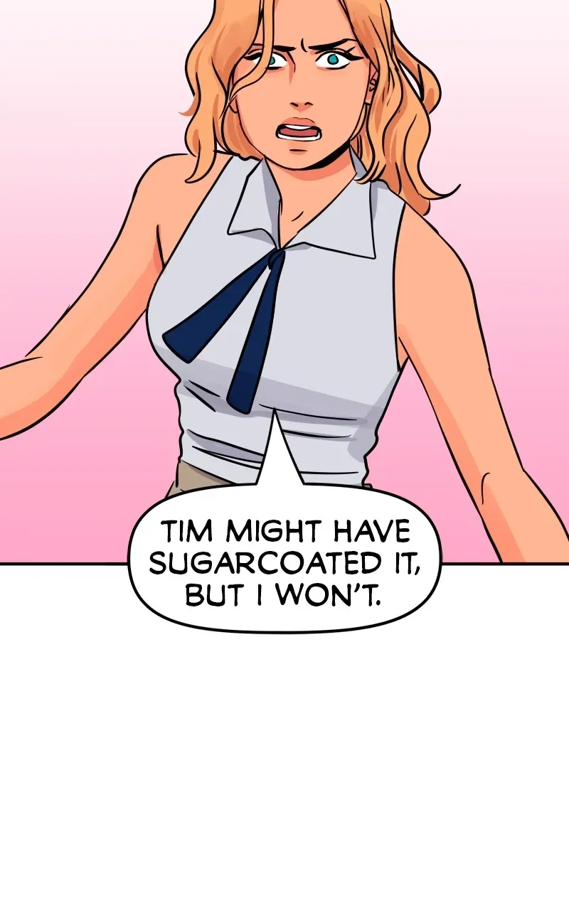 Archie Comics:Big Ethel Energy Chapter 26 page 15 - 
