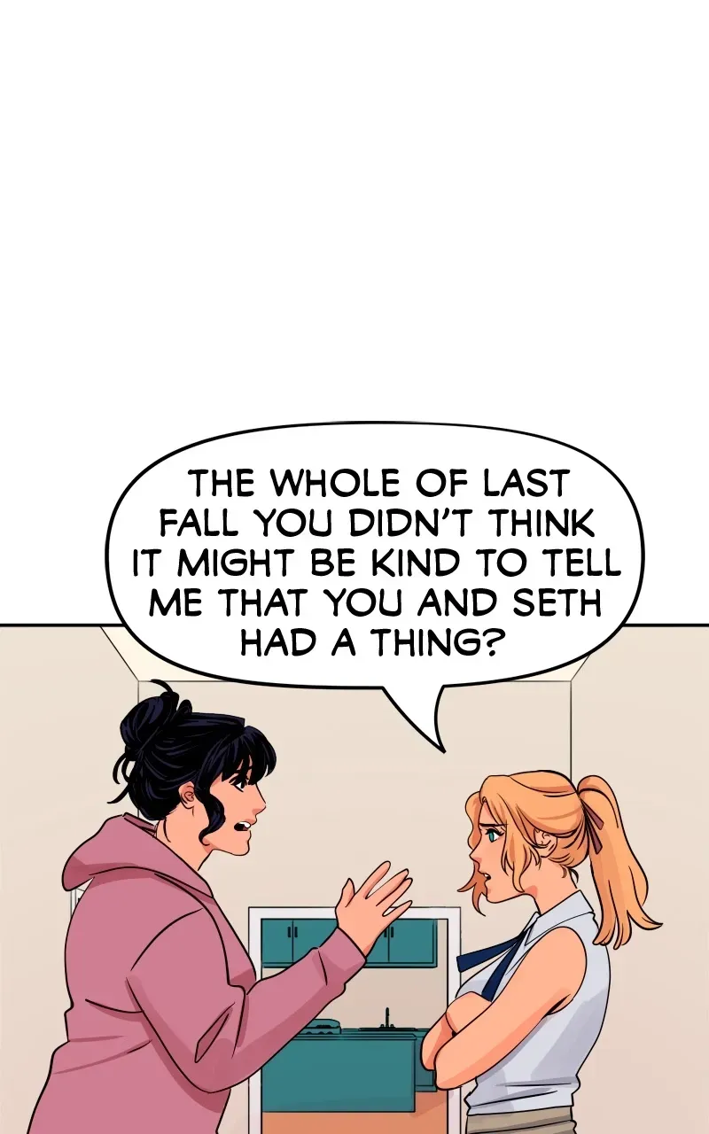 Archie Comics:Big Ethel Energy Chapter 26 page 16 - 