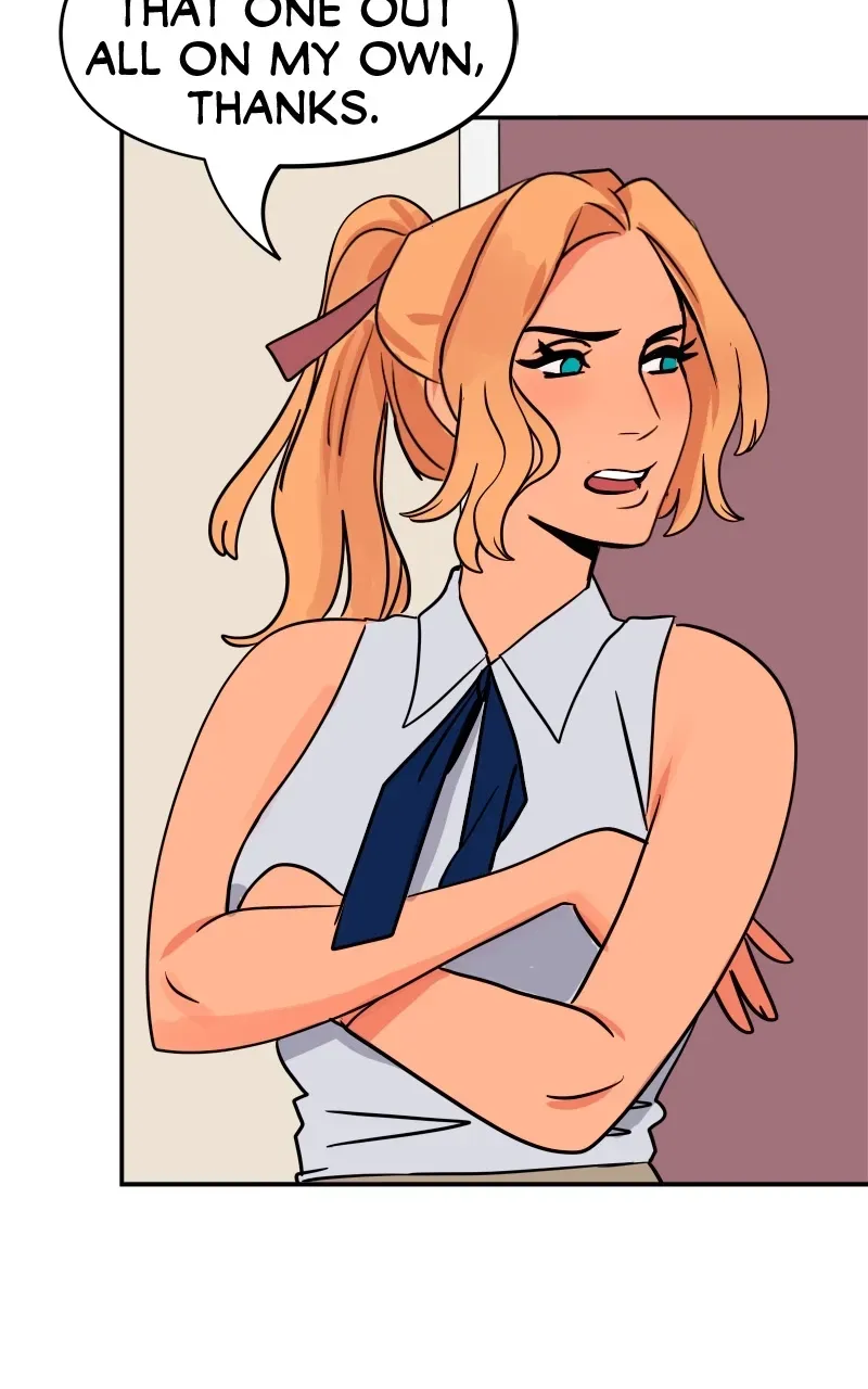 Archie Comics:Big Ethel Energy Chapter 26 page 18 - 