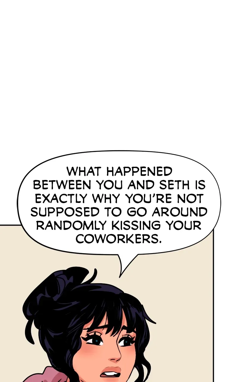 Archie Comics:Big Ethel Energy Chapter 26 page 19 - 