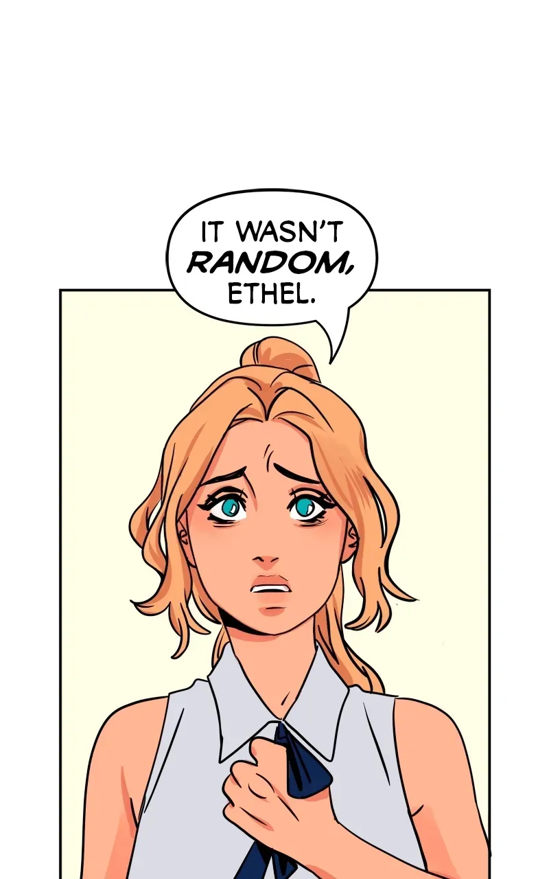 Archie Comics:Big Ethel Energy Chapter 26 page 21 - 