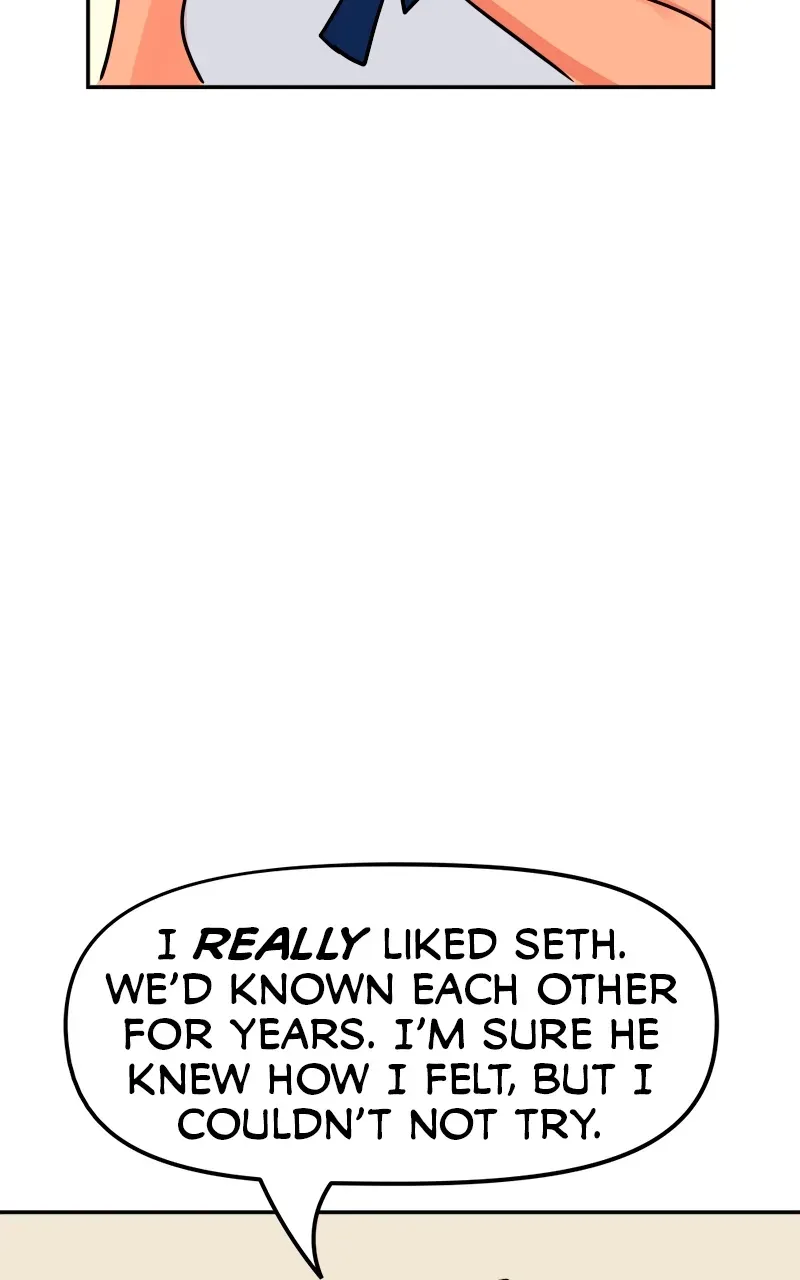 Archie Comics:Big Ethel Energy Chapter 26 page 22 - 