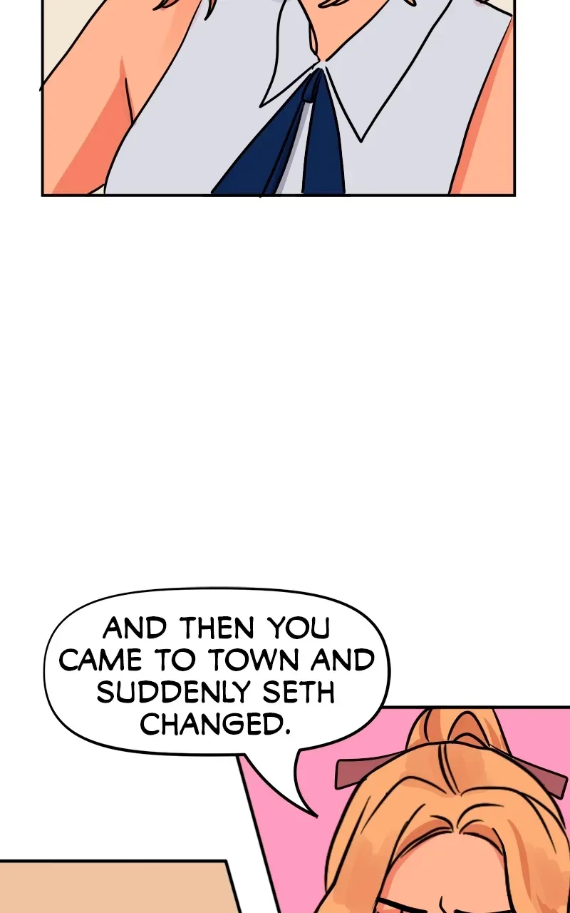 Archie Comics:Big Ethel Energy Chapter 26 page 25 - 