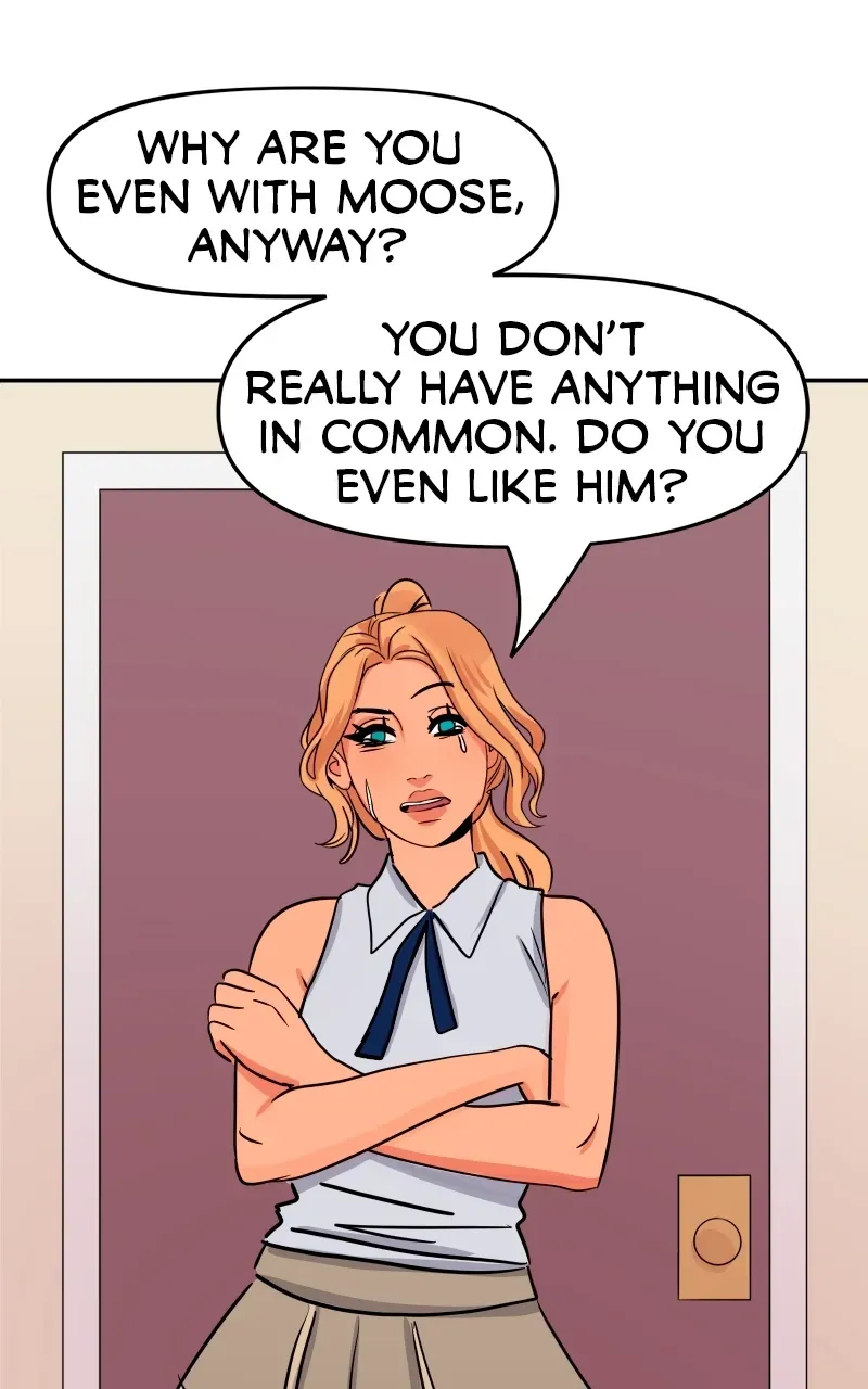 Archie Comics:Big Ethel Energy Chapter 26 page 27 - 