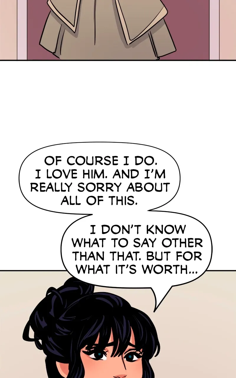 Archie Comics:Big Ethel Energy Chapter 26 page 28 - 
