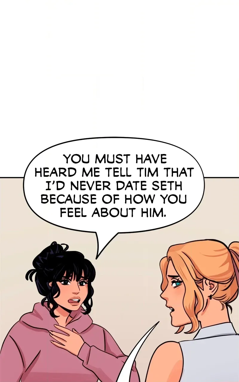 Archie Comics:Big Ethel Energy Chapter 26 page 30 - 