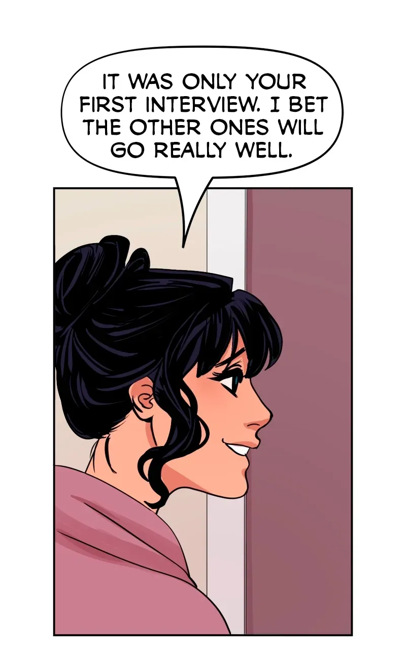 Archie Comics:Big Ethel Energy Chapter 26 page 4 - 