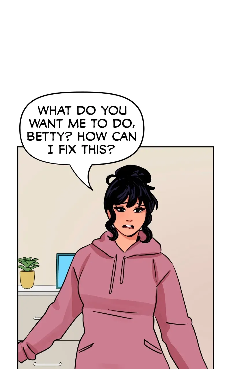Archie Comics:Big Ethel Energy Chapter 26 page 33 - 