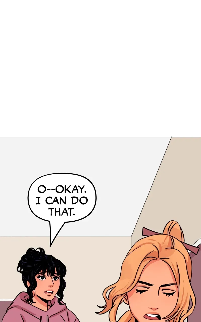 Archie Comics:Big Ethel Energy Chapter 26 page 36 - 