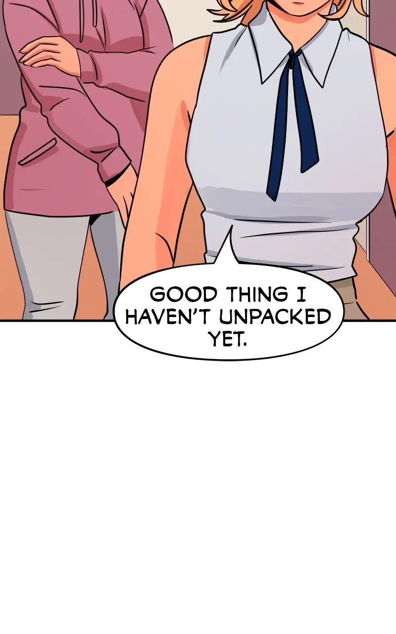Archie Comics:Big Ethel Energy Chapter 26 page 37 - 
