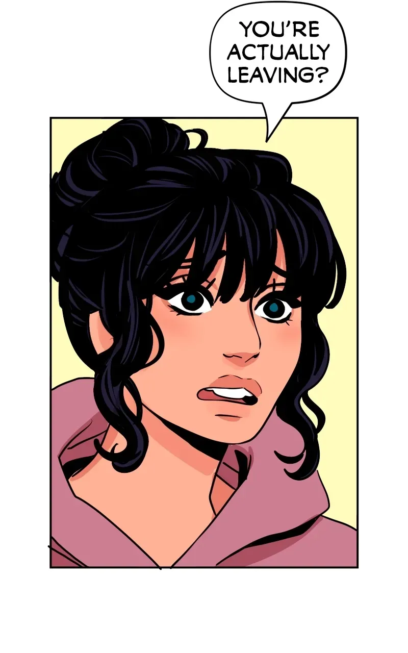 Archie Comics:Big Ethel Energy Chapter 26 page 38 - 
