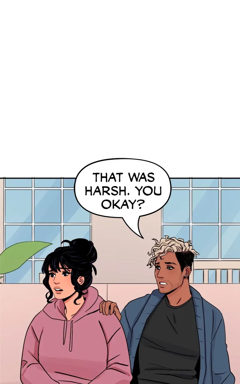 Archie Comics:Big Ethel Energy Chapter 26 page 44 - 