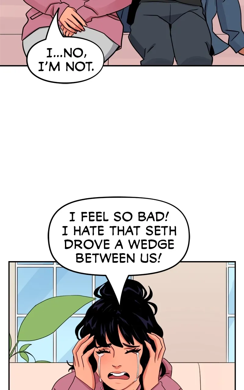 Archie Comics:Big Ethel Energy Chapter 26 page 45 - 