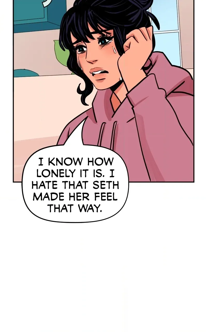 Archie Comics:Big Ethel Energy Chapter 26 page 50 - 
