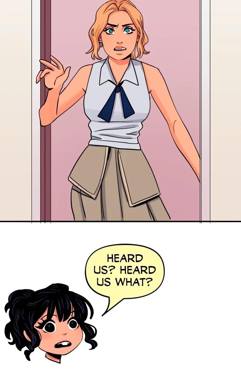 Archie Comics:Big Ethel Energy Chapter 26 page 6 - 