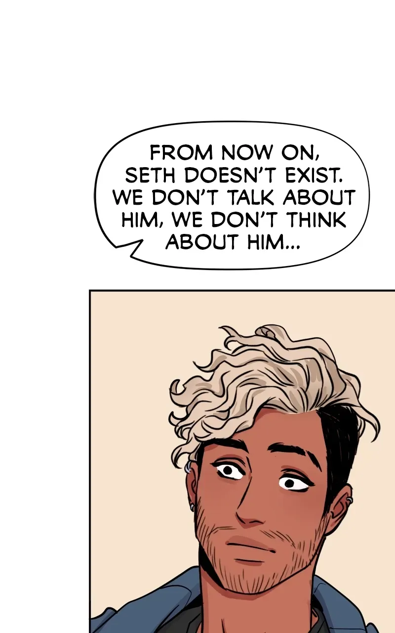 Archie Comics:Big Ethel Energy Chapter 26 page 54 - 