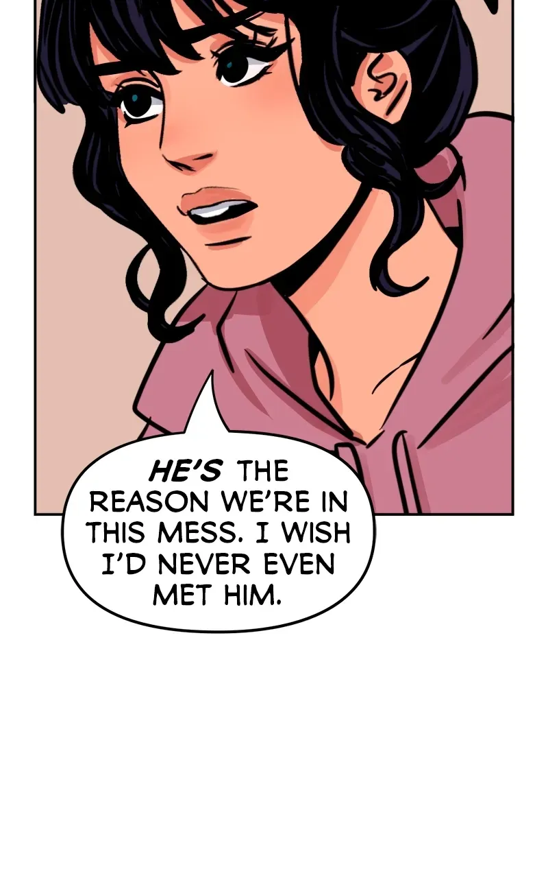 Archie Comics:Big Ethel Energy Chapter 26 page 56 - 