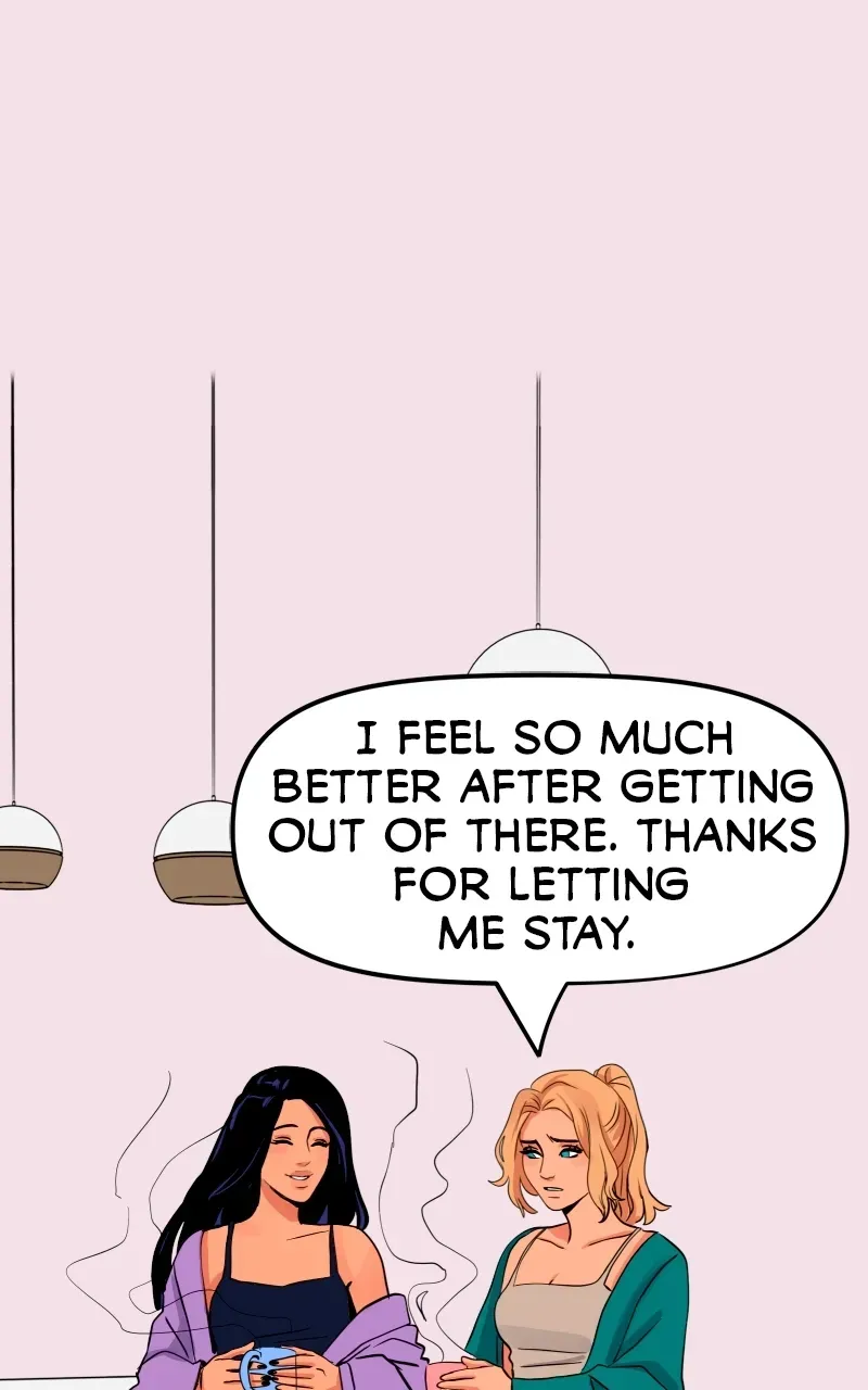 Archie Comics:Big Ethel Energy Chapter 26 page 59 - 