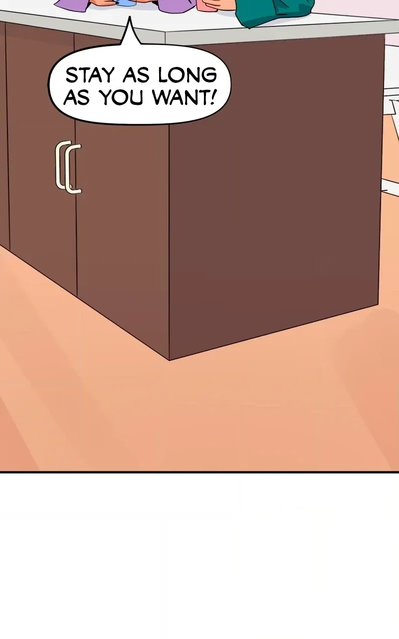 Archie Comics:Big Ethel Energy Chapter 26 page 60 - 