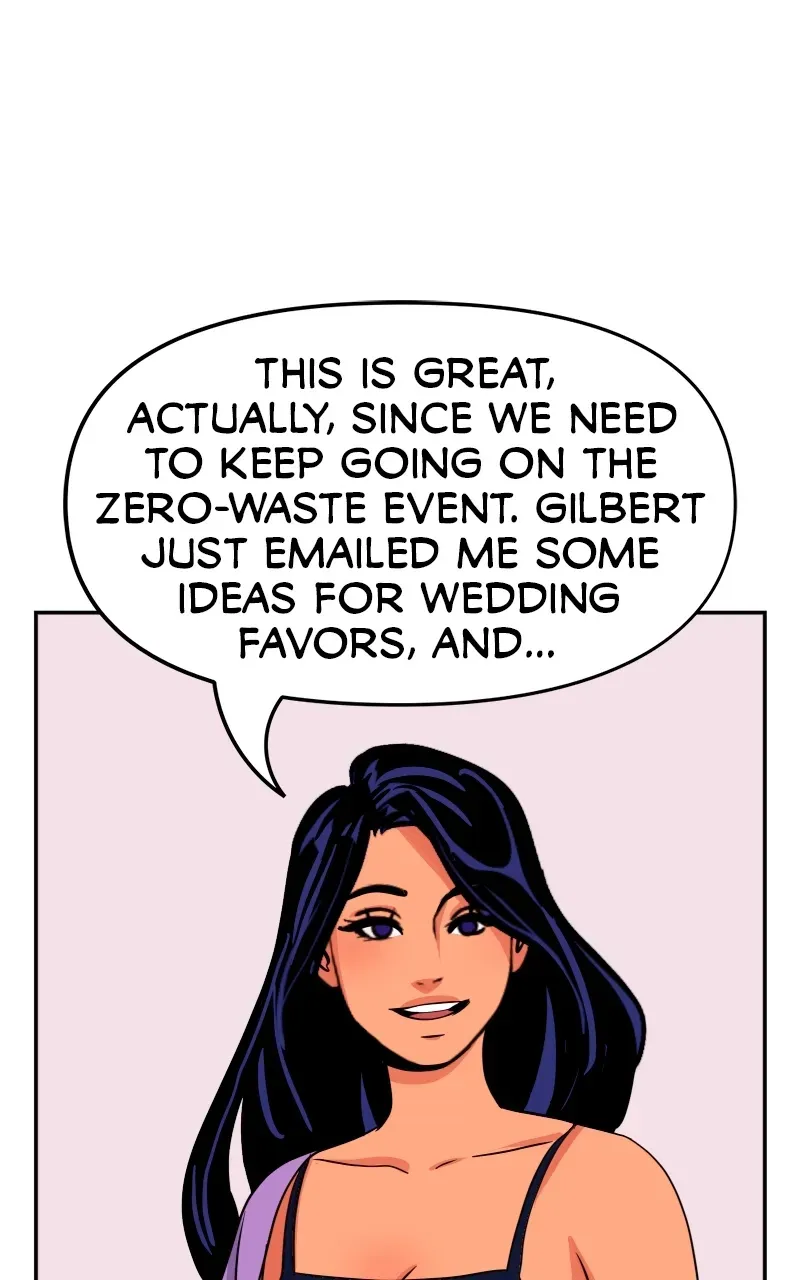 Archie Comics:Big Ethel Energy Chapter 26 page 61 - 