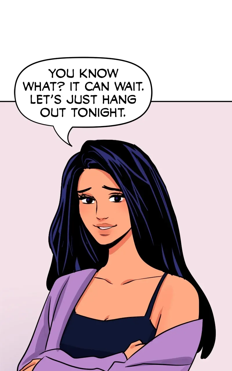 Archie Comics:Big Ethel Energy Chapter 26 page 64 - 