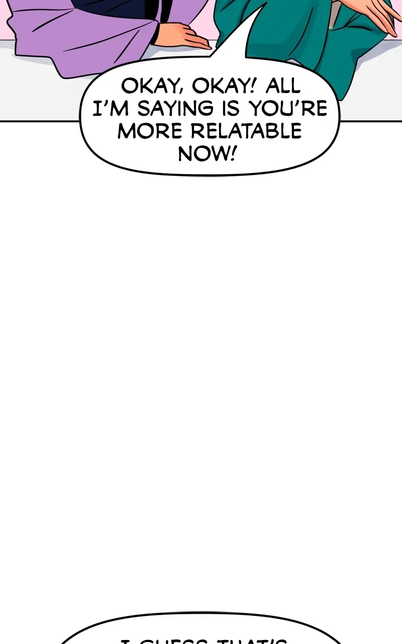 Archie Comics:Big Ethel Energy Chapter 26 page 68 - 