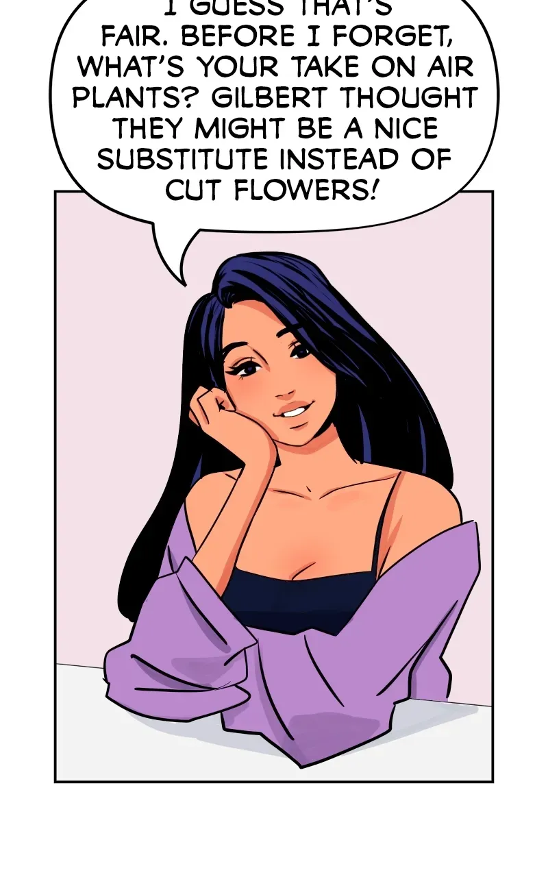 Archie Comics:Big Ethel Energy Chapter 26 page 69 - 