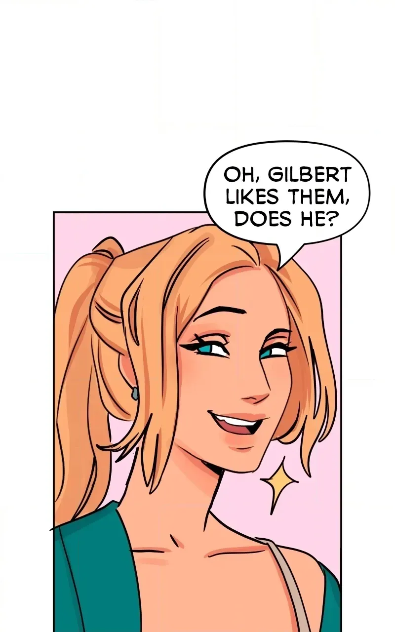 Archie Comics:Big Ethel Energy Chapter 26 page 70 - 