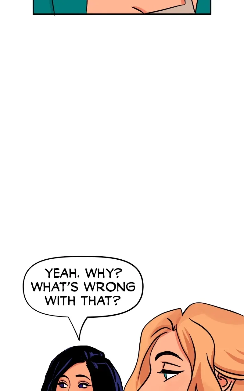 Archie Comics:Big Ethel Energy Chapter 26 page 71 - 