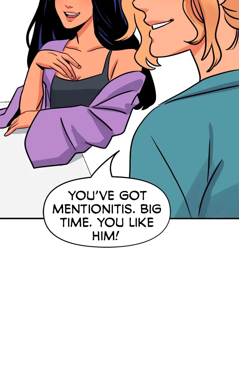 Archie Comics:Big Ethel Energy Chapter 26 page 72 - 