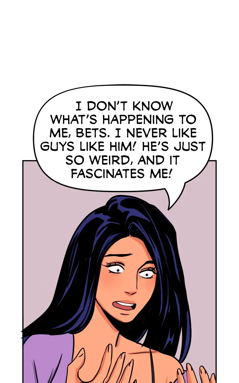 Archie Comics:Big Ethel Energy Chapter 26 page 73 - 
