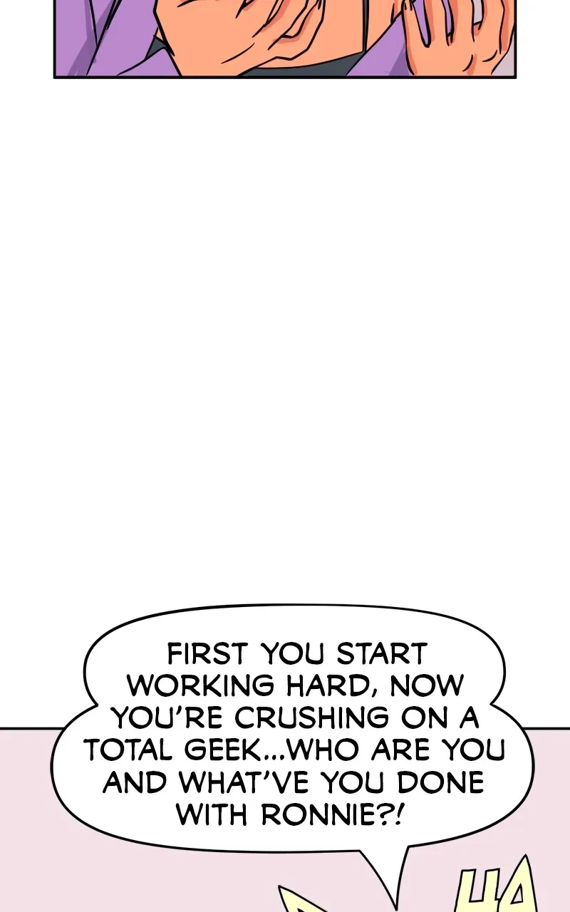 Archie Comics:Big Ethel Energy Chapter 26 page 74 - 