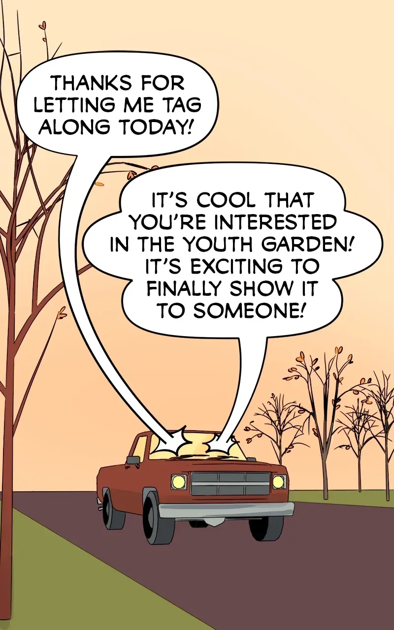 Archie Comics:Big Ethel Energy Chapter 26 page 76 - 