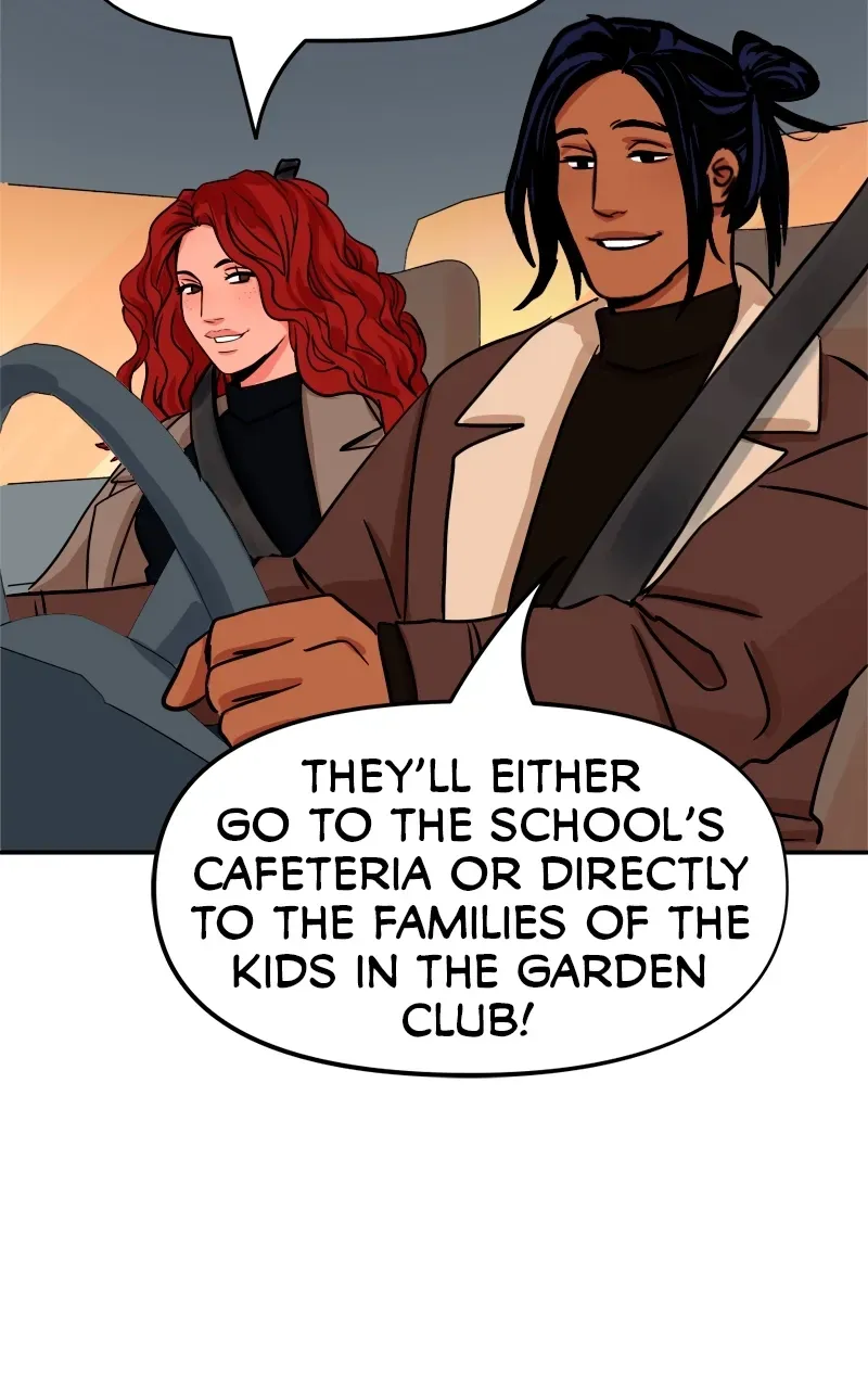 Archie Comics:Big Ethel Energy Chapter 26 page 78 - 