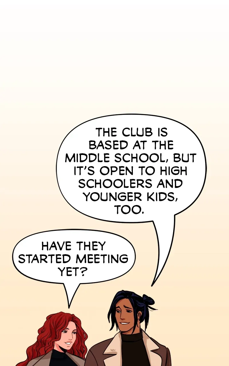 Archie Comics:Big Ethel Energy Chapter 26 page 79 - 