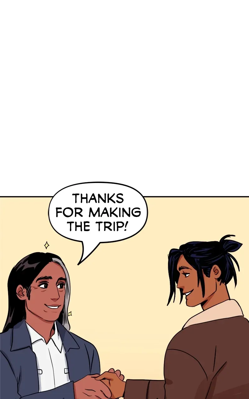 Archie Comics:Big Ethel Energy Chapter 26 page 83 - 