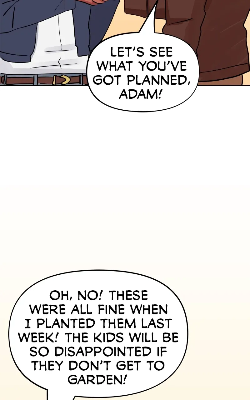 Archie Comics:Big Ethel Energy Chapter 26 page 84 - 