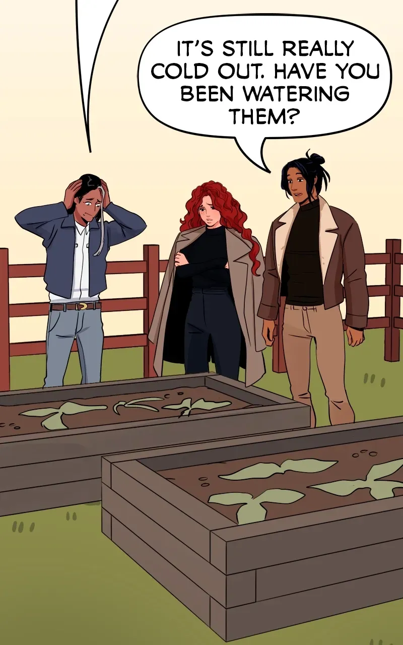 Archie Comics:Big Ethel Energy Chapter 26 page 85 - 