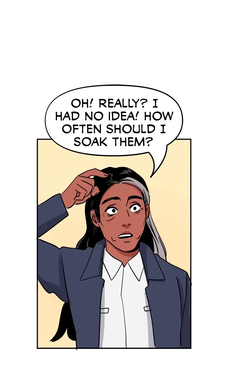 Archie Comics:Big Ethel Energy Chapter 26 page 88 - 