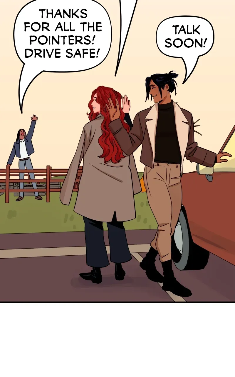 Archie Comics:Big Ethel Energy Chapter 26 page 91 - 